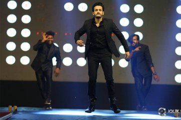 Hello Movie Pre Release Event